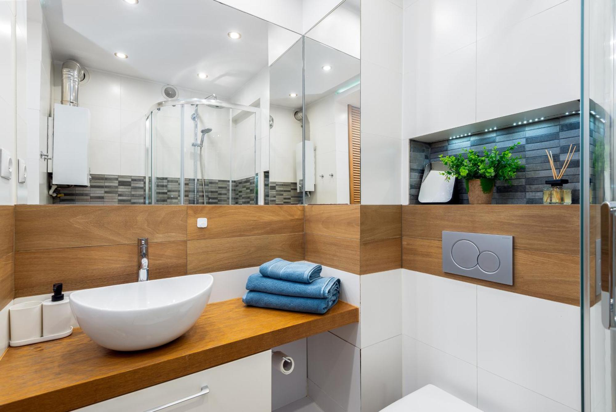 Kairos - Spodek Ii - 100 M Od Spodka Apartment Kattowitz